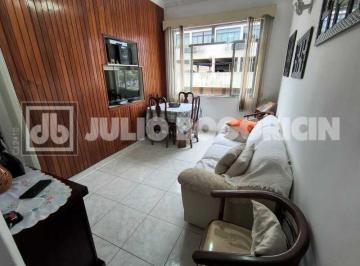 Apartamento · 52m² · 1 Quarto · 1 Vaga · Apartamento : Padrão / Residencial / Cocotá