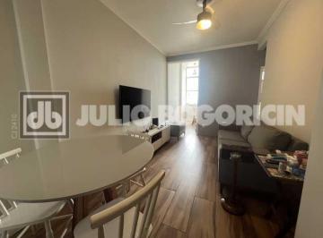 Apartamento · 56m² · 2 Quartos · Apartamento : Padrão / Residencial / Jardim Guanabara