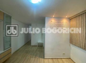 Apartamento · 47m² · 2 Quartos · 1 Vaga · Apartamento : Padrão / Residencial / Cacuia