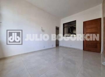 Apartamento · 53m² · 2 Quartos · 1 Vaga · Apartamento : Padrão / Residencial / Freguesia (Ilha do Governador)