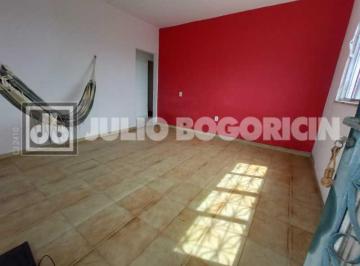 Casa · 80m² · 2 Quartos · 1 Vaga · Casa de rua : Linear / Residencial / Freguesia (Ilha do Governador)
