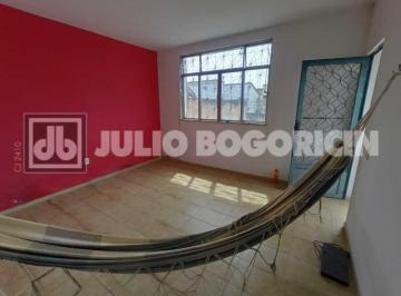 Casa · 80m² · 2 Quartos · 1 Vaga · Casa de rua : Linear / Residencial / Freguesia (Ilha do Governador)