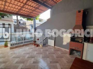 Casa · 152m² · 4 Quartos · 1 Vaga · Casa de rua : Duplex / Residencial / Portuguesa