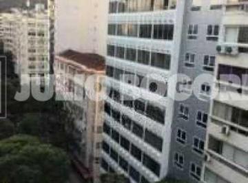 Apartamento · 90m² · 3 Quartos · Apartamento : Padrão / Residencial / Copacabana