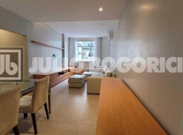 Apartamento · 98m² · 3 Quartos · 1 Vaga · Apartamento à Venda em Ipanema - 3 Quartos - Suíte - Vaga
