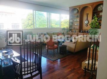 Apartamento · 217m² · 4 Quartos · 2 Vagas · Apartamento : / Residencial / Ipanema