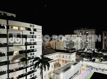 Apartamento · 117m² · 2 Quartos · 1 Vaga · Cobertura a venda em Botafogo