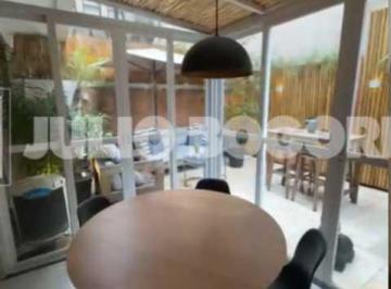 Apartamento · 106m² · 2 Quartos · 1 Vaga · Apartamento à Venda no Leblon - Prédio Novo - Varanda - 2 Quartos(1suíte) - Refo