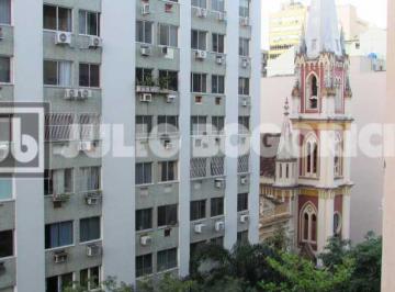 Apartamento · 50m² · 1 Quarto · Gloria - Juntinho Metro - Lindo apartamento - Claro e ventilado  - Silencioso -