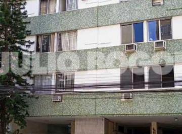 Apartamento · 60m² · 1 Quarto · APARTAMENTO -SALA QUARTO, NA GLÓRIA- ENTREGA IMEDIATA