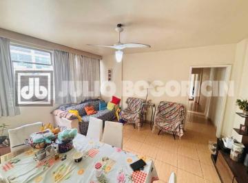 Apartamento · 70m² · 2 Quartos · Apartamento : Padrão / Residencial / Leblon