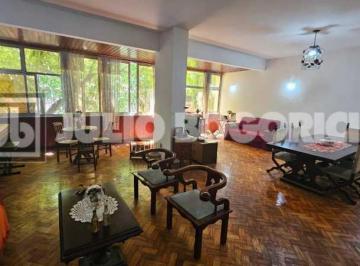 Apartamento · 202m² · 4 Quartos · 1 Vaga · Apartamento : / Residencial / Copacabana