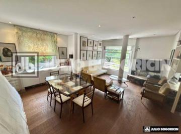 Apartamento · 120m² · 3 Quartos · 1 Vaga · Apartamento na quadra da praia frente sol da manhã e reformado !