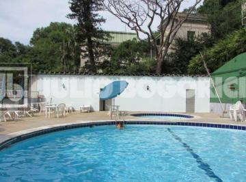 Apartamento · 114m² · 3 Quartos · 2 Vagas · Botafogo - Casa Alta - Infra-total de lazer - Maravilhoso apto tipo garden - Liv