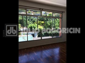 Apartamento · 78m² · 2 Quartos · 1 Vaga · Duplex, duas suítes / Residencial / São Conrado
