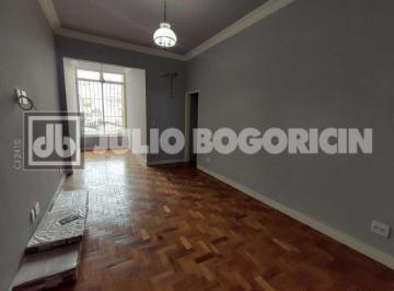 Apartamento · 99m² · 3 Quartos · 1 Vaga · Apartamento à venda em Copacabana - reformado - 3 Quartos - Vaga - Port. 24h
