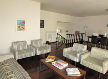 Casa · 506m² · 7 Quartos · 6 Vagas · Laranjeiras - Junto Gal. Glicério - Maravilhosa Residência - Em meio verde e mo