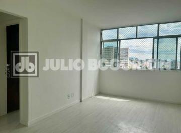 Apartamento · 53m² · 2 Quartos · Apartamento - Andaraí: Sala, 2 Quartos sendo 1 com armários embutidos, Banheiro