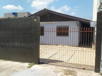 Foto 01 · Casa/Terreno a venda no Uberaba em Curitiba PR.