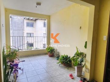 Foto 01 · Apartamento à venda em Salvador-BA, São Marcos: 2 quartos, 1 sala, 1 banheiro, 1 vaga, 51,15 m². Ven
