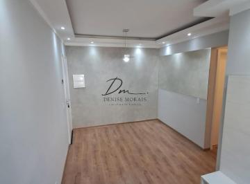 Foto 01 · Apartamento Térreo Impecável na Av. São Paulo - Cond. Bosque São Paulo