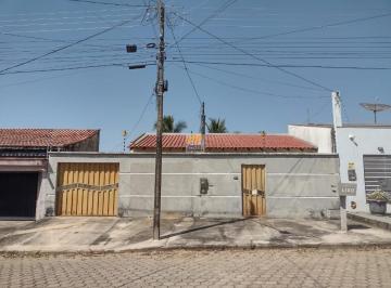 Foto 01 · CASA À VENDA, BAIRRO MÁRIO ANDREAZZA (BNH), JI-PARANÁ