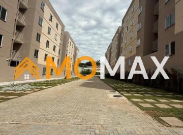 Foto 01 · Excelente oportunidade de locação: Apartamento de 2 quartos na Chácara Ondas Verdes, Cotia-SP, com 2