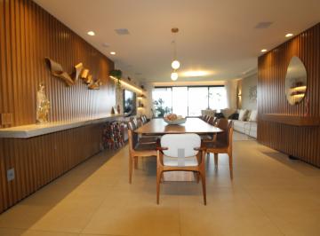 Apartamento de 4 quartos, Águas Claras · OÁSIS DESIGN 4 SUÍTES REFORMADO, ARMÁRIOS