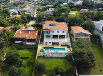 Casa de 4 quartos, Monte Alegre do Sul · Casa de Condomínio à venda | 1000 m² | 4 dormitórios (3 suítes) | 3 vagas!
