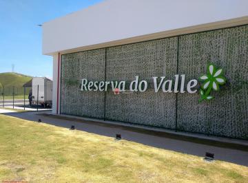 Foto 01 · Terreno, Reserva do Valle, Pinheiral, RJ