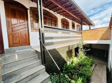 Casa de 3 quartos, Belo Horizonte · CASA A VENDA NO SANTA MÔNICA