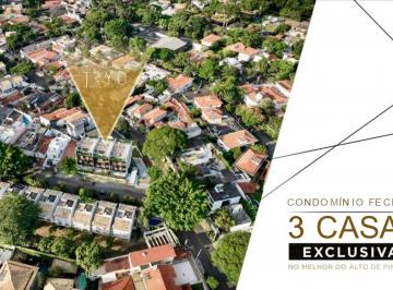 Casa de 3 quartos, São Paulo · CONDOMÍNIO TRYO RESIDENCE / OPORTUNIDADE CONDOMINIO FECHADO NOVA 10MIL O M²