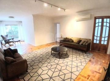Apartamento de 3 quartos, São Paulo · Apartamento - Itaim Bibi - 3 Quartos - 1 Vaga - Locação / Aluguel
