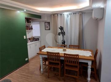 Apartamento de 2 quartos, São Paulo · Apartamento reformado com 2 Quartos, 1 vaga e ótima localização