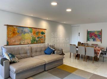 Apartamento de 4 quartos, Belo Horizonte · Lindo apartamento 4 quartos com 144 m² situado em ponto nobre do Carmo Sion