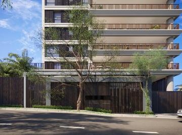 Apartamento de 4 quartos, São Paulo · Arbre Vila Nova Conceição / Pronto novo / 372m² ao lado do Parque Ibirapuera