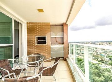 Apartamento de 3 quartos, Curitiba · APARTAMENTO 122,09 m² PRIV • 3 SUÍTES • POÈME • ECOVILLE