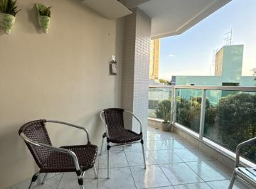 Foto 01 · Apartamento, Jardim Camburi, Vitória, ES