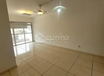 Foto 01 · Apartamento à venda em Campinas-SP no Taquaral: 3 quartos, 2 salas, 1 vaga e 85m² de área. Confira!