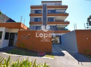 Apartamento de 3 quartos, Curitiba · Santa Felicidade - Duplex 3 quartos sendo 1 suite - 1 vaga - Promocional