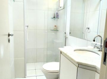 Apartamento · 60m² · 2 Quartos · 2 Vagas · Apartamento à Venda – Residencial Bela Morada | Itatiba/SP