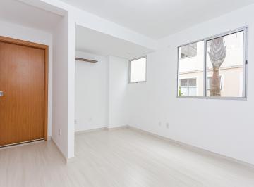 Apartamento de 1 quarto, Curitiba · Apartamento, Pinheirinho. Entrada baixa, negociação facilitada