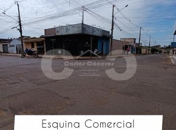 Comercial de 2 quartos, Campo Grande · Casa Mais Salões Comerciais