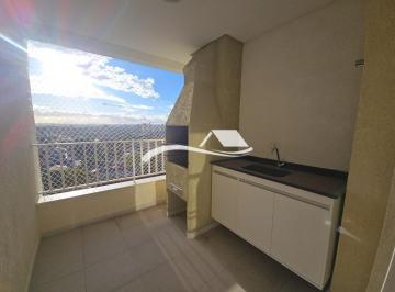 Apartamento de 2 quartos, São José dos Campos · Apartamento para locação no Residencial Dai Torii ao lado do Shopping Oriente
