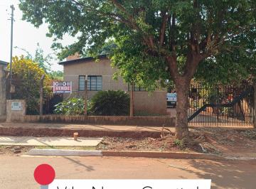 Casa , Campo Grande · CASA A VENDA