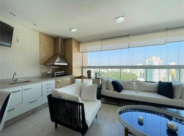 Apartamento de 3 quartos, São Paulo · APARTAMENTO MOBILIADO PARA LOCAÇÃO NO ANÁLIA FRANCO