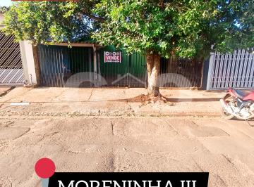 Casa , Campo Grande · CASA A VENDA