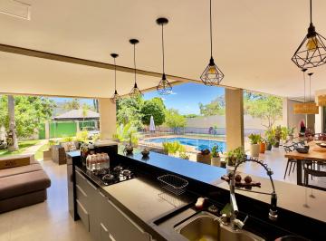 Casa de 4 quartos, Brasília · Casa Térrea com Piscina Aquecida, Condições exclusivas (Taxa de 3,36% a.a.) e lazer completo