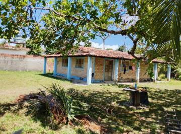 Terreno de 2 quartos, Cabo de Santo Agostinho · Vendo 01 Terreno com 1.461m² e 01 Casa com 108m² em Enseada Total 1.569m²