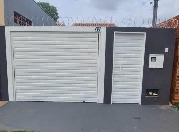 Casa de 2 quartos, Campo Grande · CASA A VENDA
